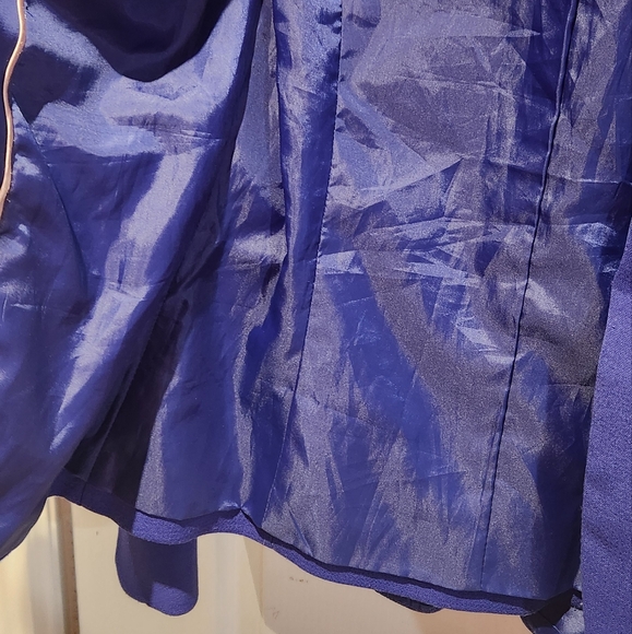 SIZE 2 JACKET - Picture 3 of 7